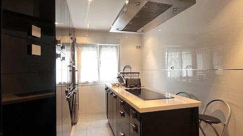 Foto 5 de Pis de lloguer a Cimadevilla, Gijón