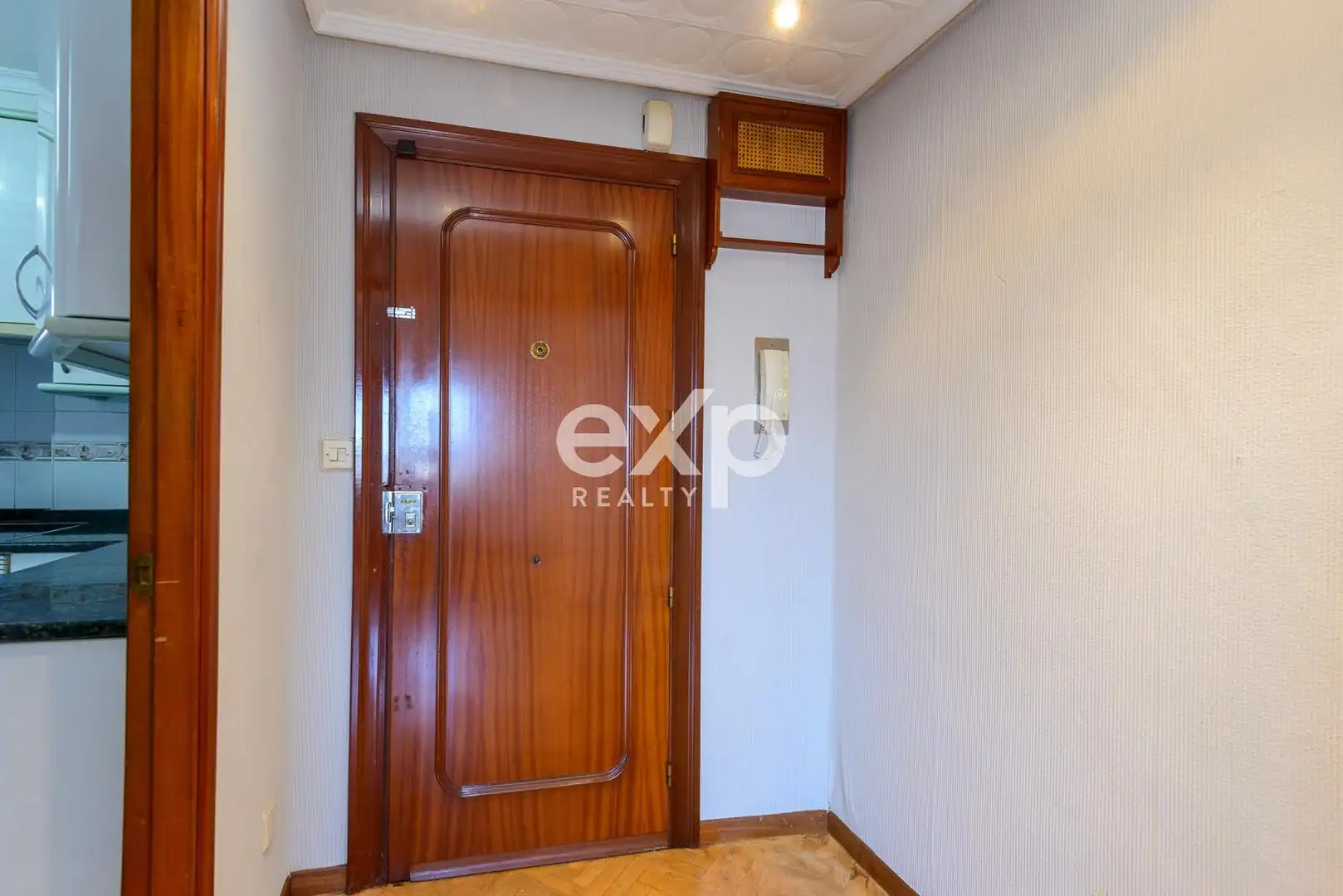 Piso en venta en Gijón  con Calefacción y Amueblado