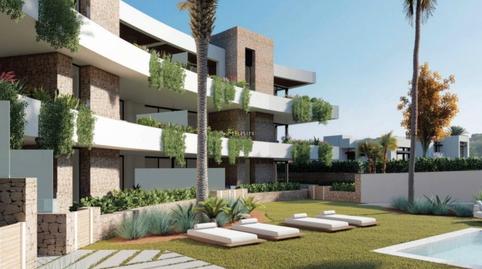 Foto 2 de Àtic en venda a Paraje Atamaria, 53, La Manga Club, Cartagena