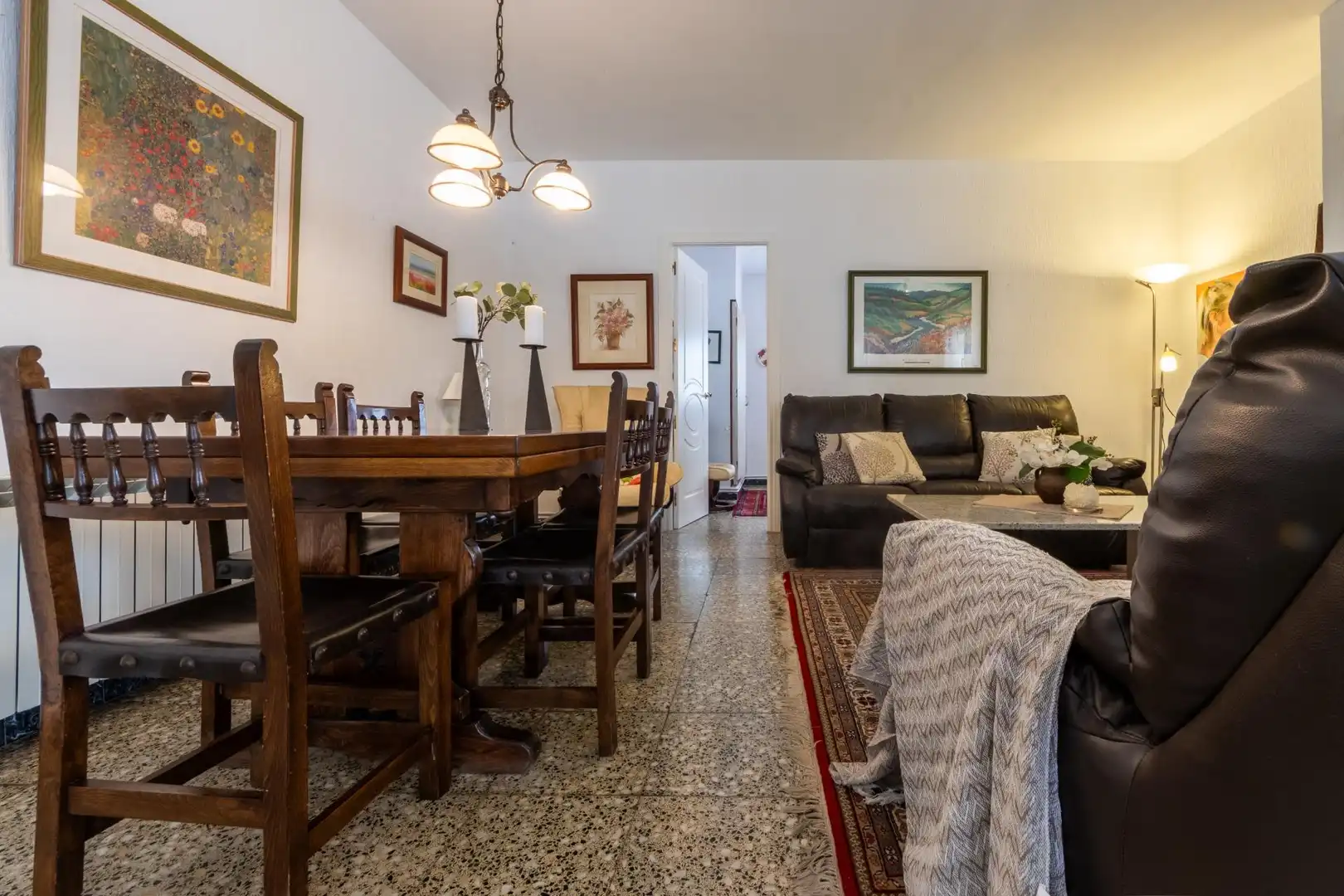 Villa mit Pool zum Verkauf in Carrer JOSEP M DE SAGARRA DE, imagen 22
