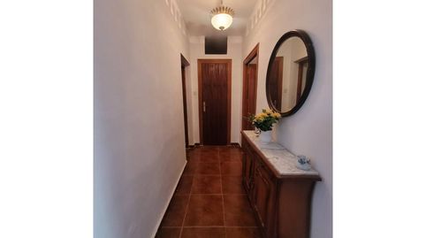 Foto 4 de Casa o xalet en venda a Baza, Granada