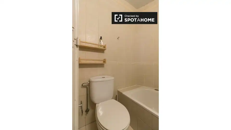 Flat to rent in Ciutat Vella, imagen 2