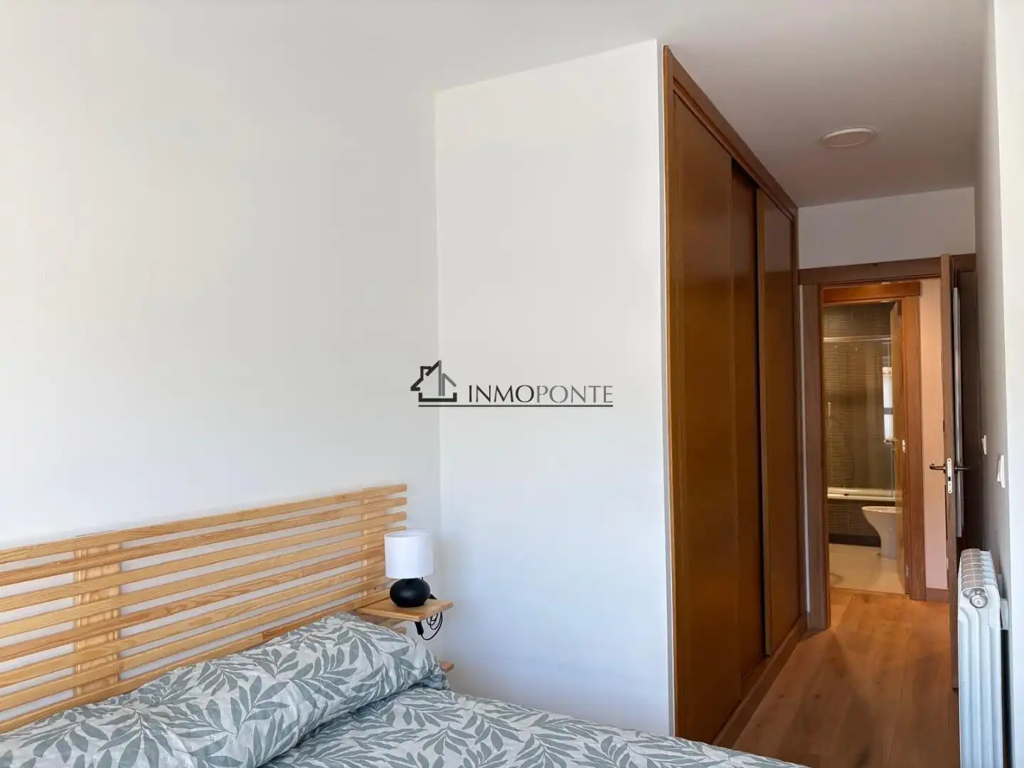 Studio with terrace to rent in Parroquias Rurales, imagen 9
