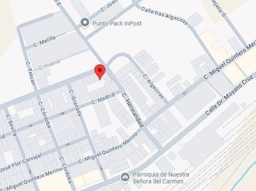 Adossat en venda a Puente Genil