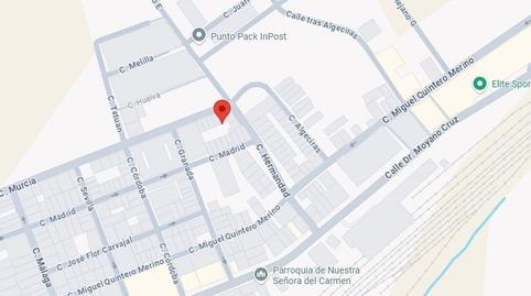 VENTA DE ADOSDO SIN POSESIÓN EN PUENTE GENIL CÓRDOBA