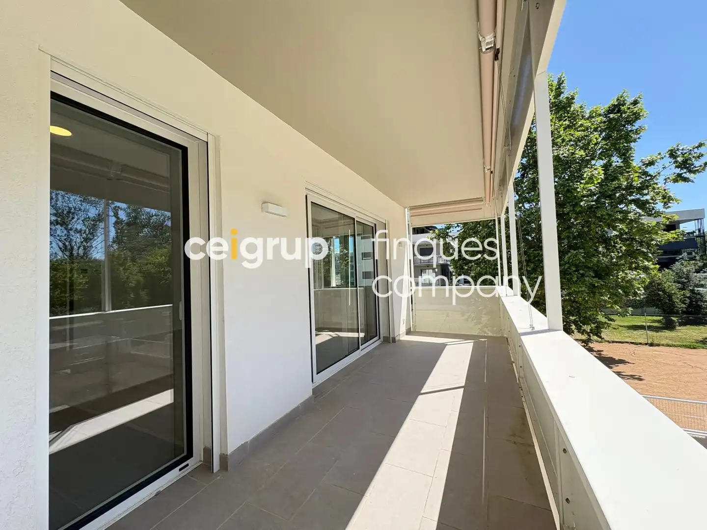 Piso en venta en Carrer de Roberto Bolaño Ávalos, Domeny