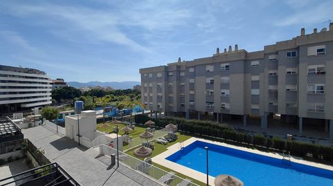 Photo 4 of Flat for sale in Avenida Octavio Paz, 3, El Atabal, Málaga Capital