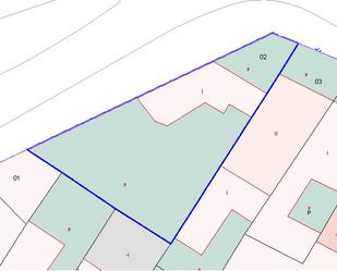 Residential for sale in Burjassot