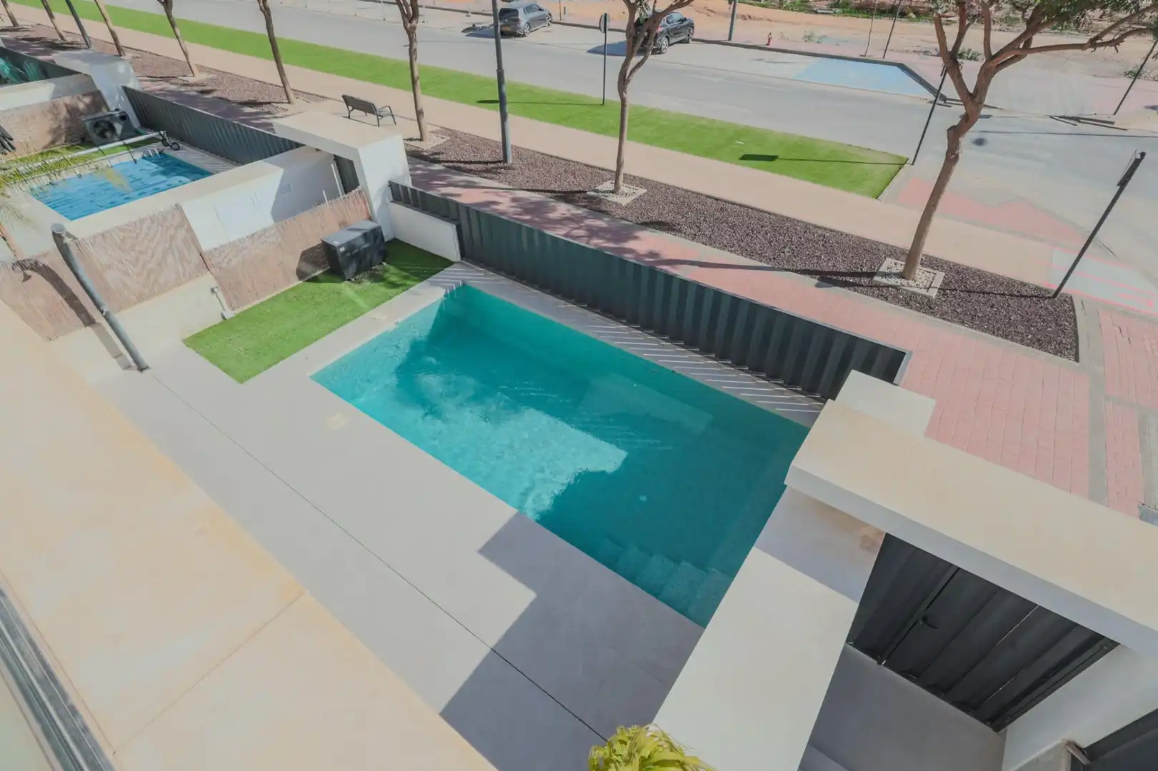 Villa avec piscine à vendre à Torre-Pacheco ciudad, imagen 8