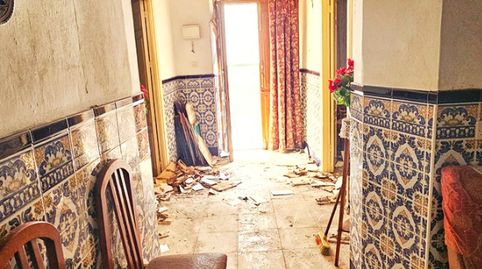 Foto 4 de Casa o xalet en venda a Calle Castillo Amparo, 5, Cumbres Mayores, Huelva