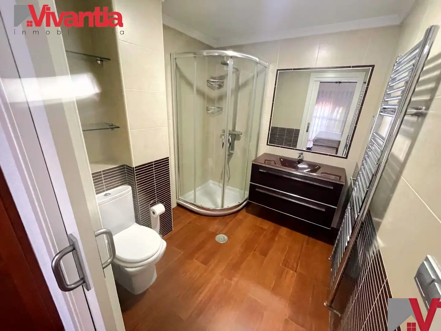 Piso con ascensor en venta en Lorca Ciudad, imagen 12