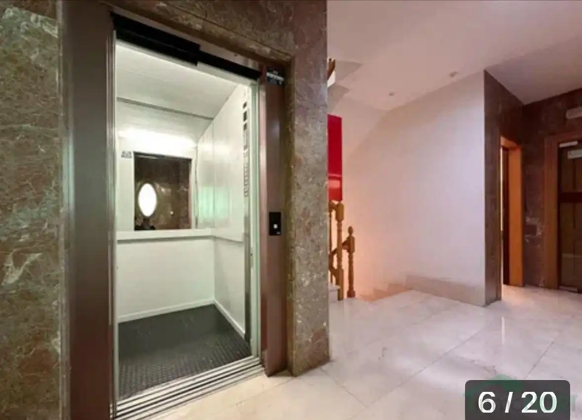 Appartamento con ascensore in affitto a Cartagena ciudad, imagen 8