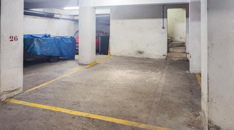 Foto 5 de Garatge en venda a Calle Olta, 12, Malilla,  Valencia Capital