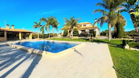 Foto 4 de Casa o xalet en venda a N/a, Orihuela ciudad, Alicante