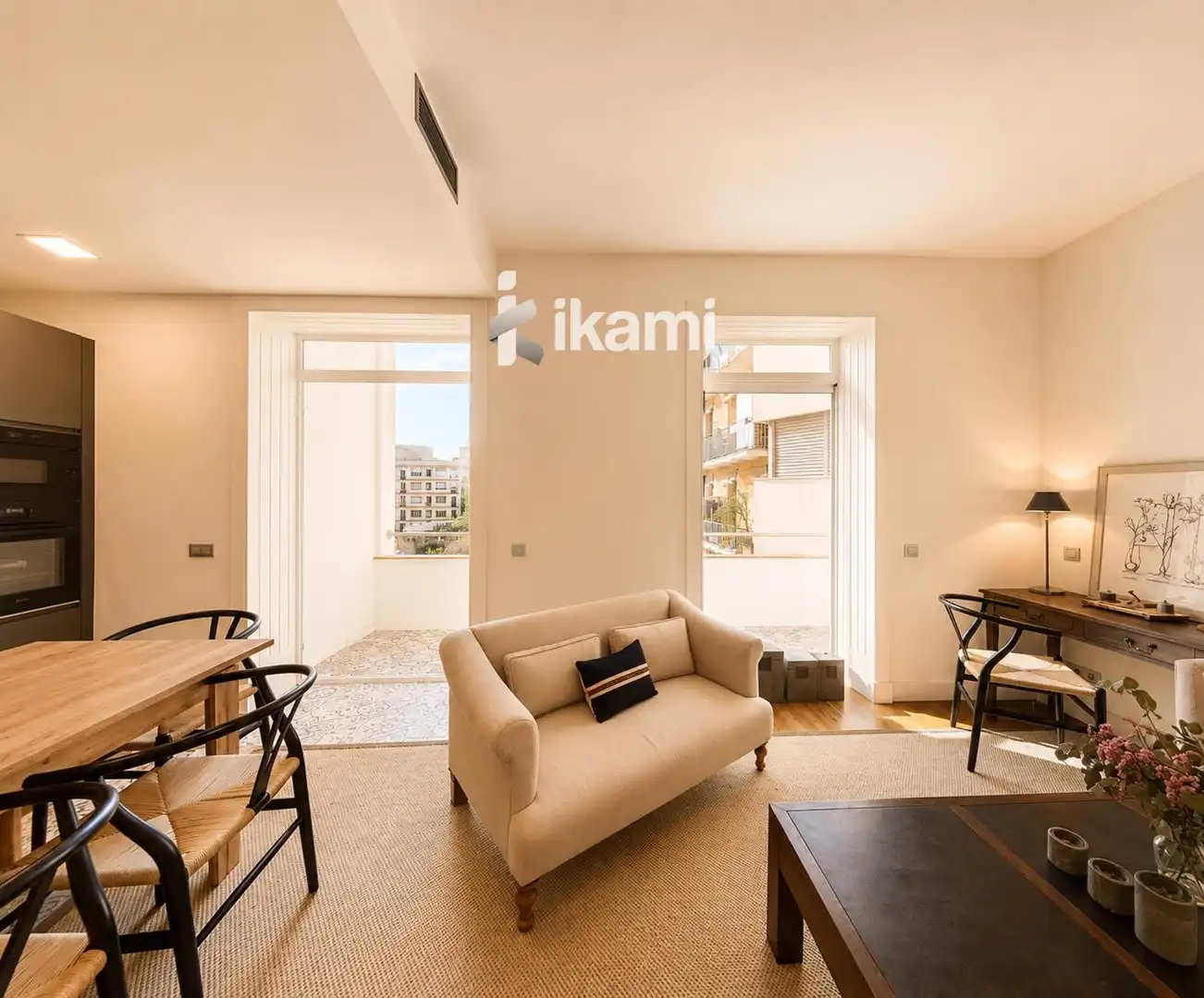 Wohnung mit Aufzug zum Verkauf in Rambla Catalunya, imagen 5