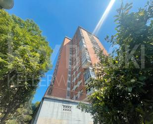 Exterior view of Flat for sale in Donostia - San Sebastián   with Heating and Balcony