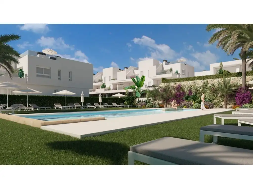 House with pool for sale in Algorfa, imagen 6