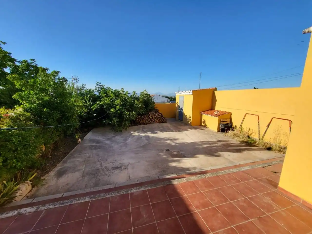 Casa con jardín en venta en Baza, imagen 38