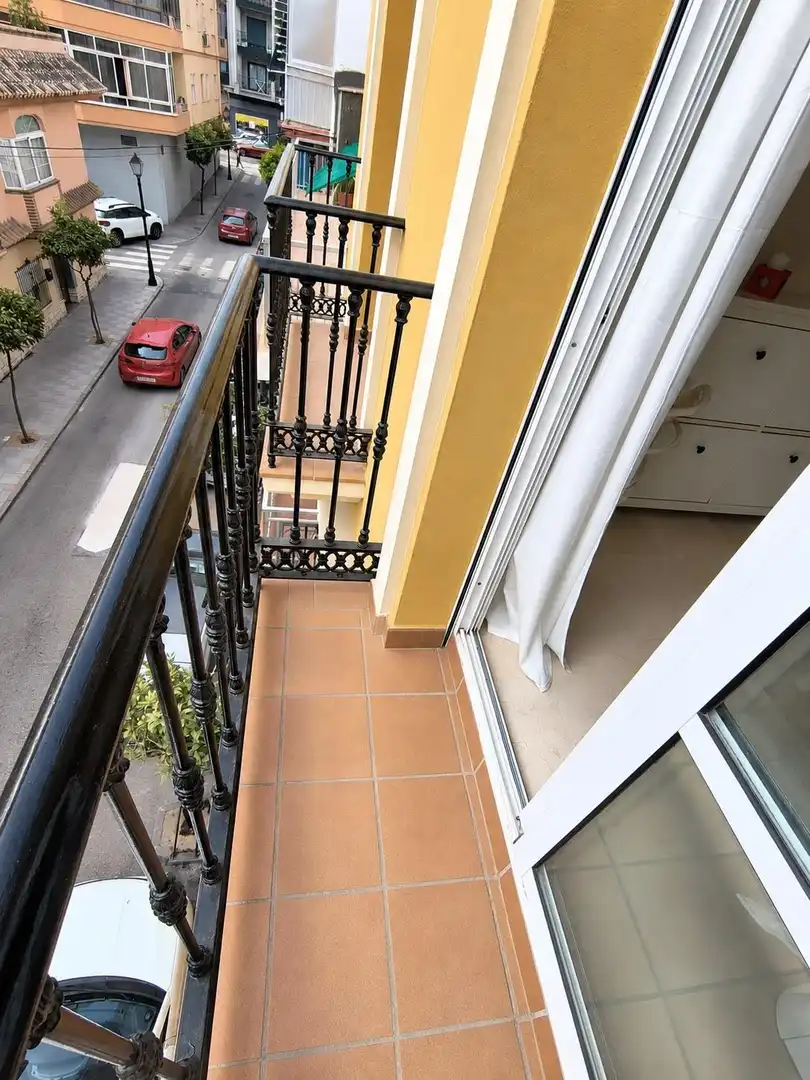 Apartamento con terraza en venta en Centro ciudad, imagen 4