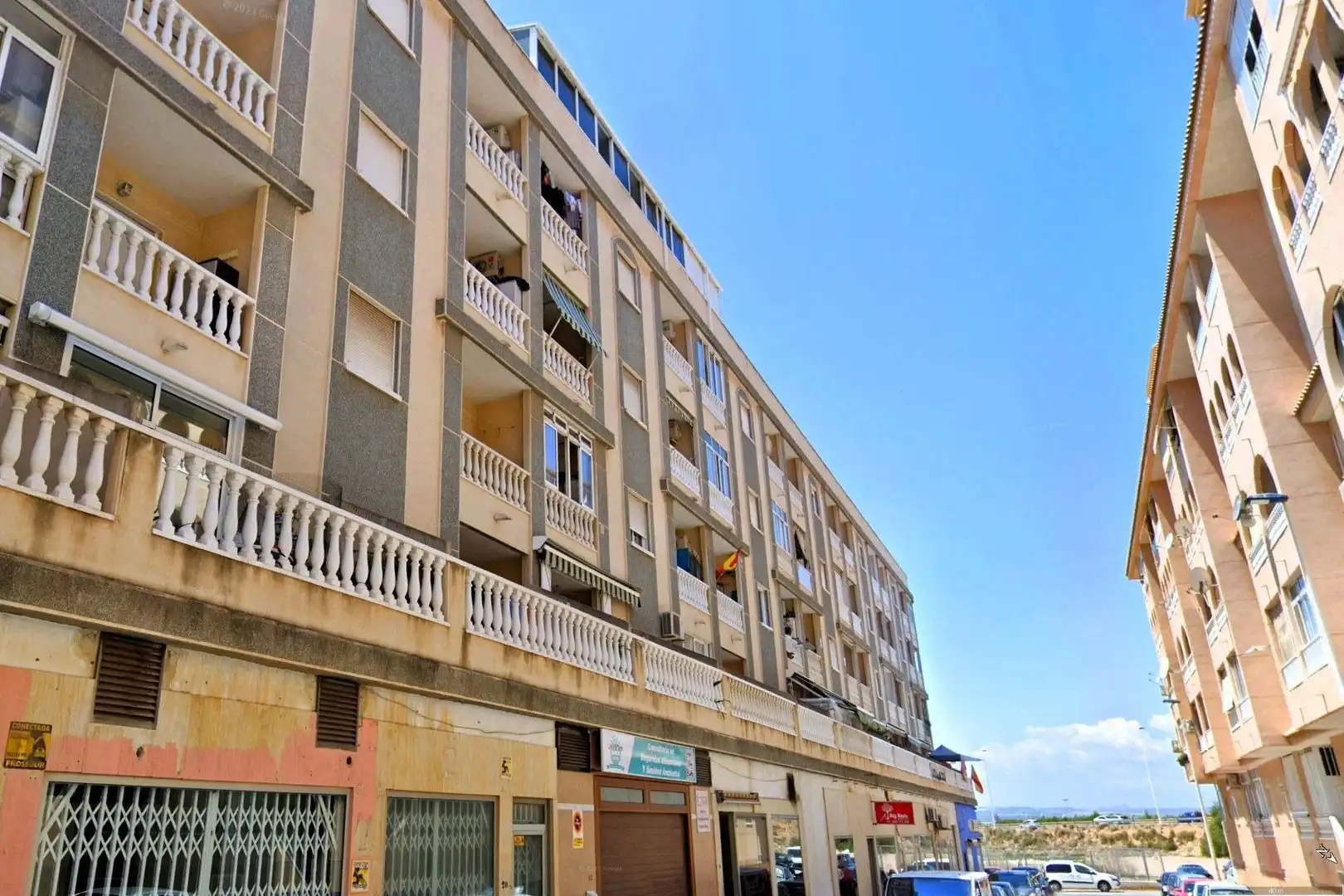 Apartamento con ascensor en venta en N/A, imagen 17