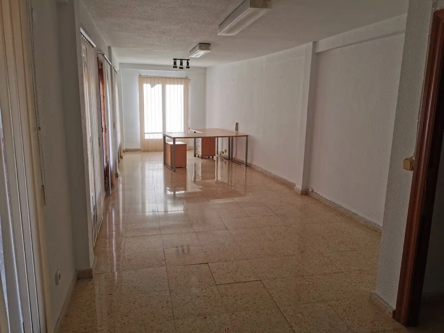 Büro zur Miete in Centro Urbano