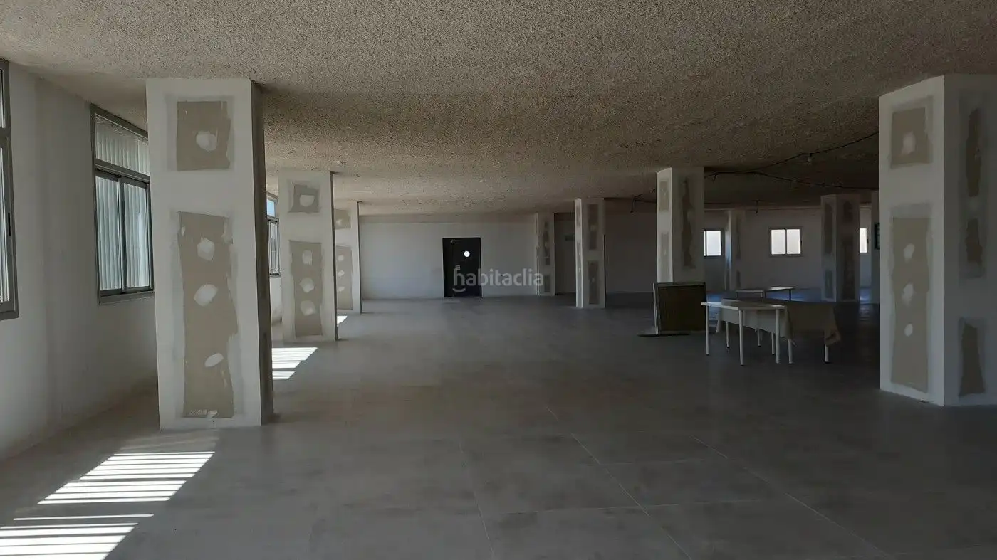 Nave industrial en alquiler en Santa Eulàlia, imagen 11