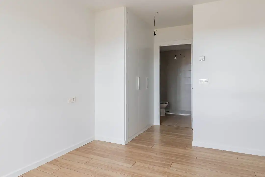 Bedroom of Flat for sale in Irun   with Heating and Terrace