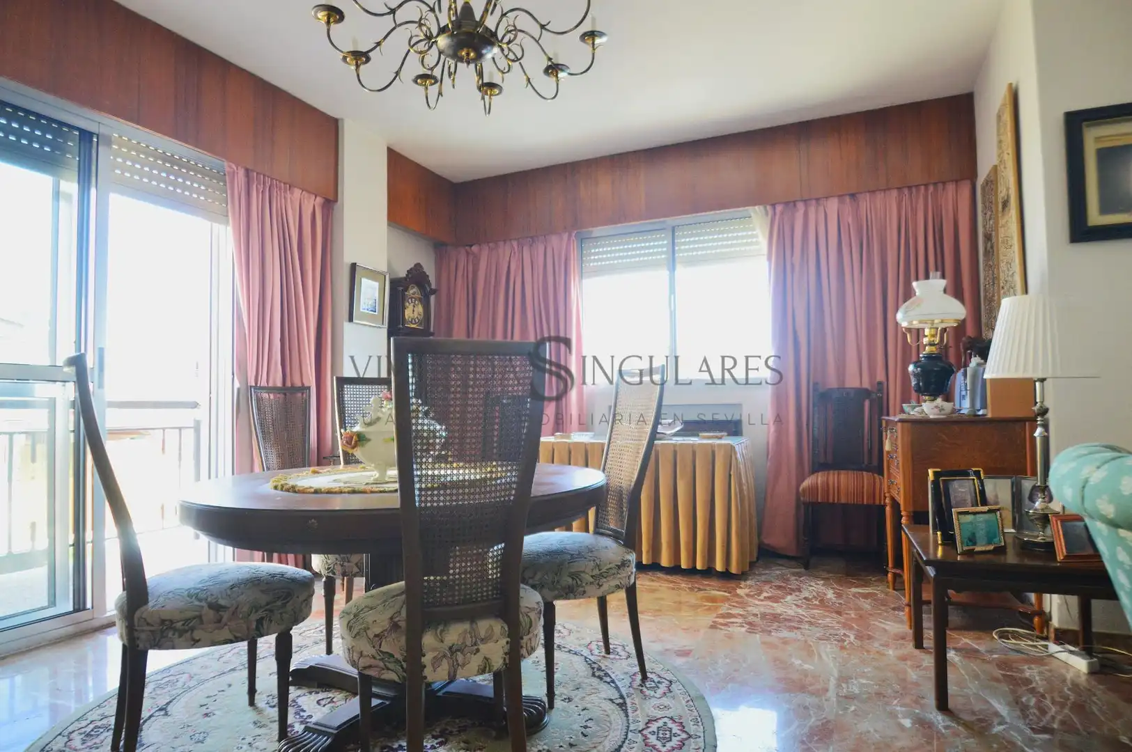 Piso con terraza en venta en Calle SANTA FE, imagen 11