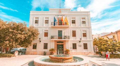 Photo 4 of Premises to rent in Calle del Maestro Atanasio Garcia Zapater, 22, Benetússer, Valencia