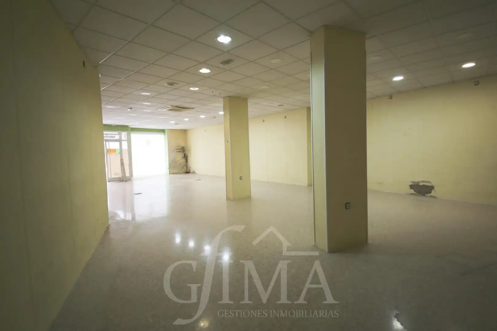 Local comercial en venta en Tomelloso, imagen 4