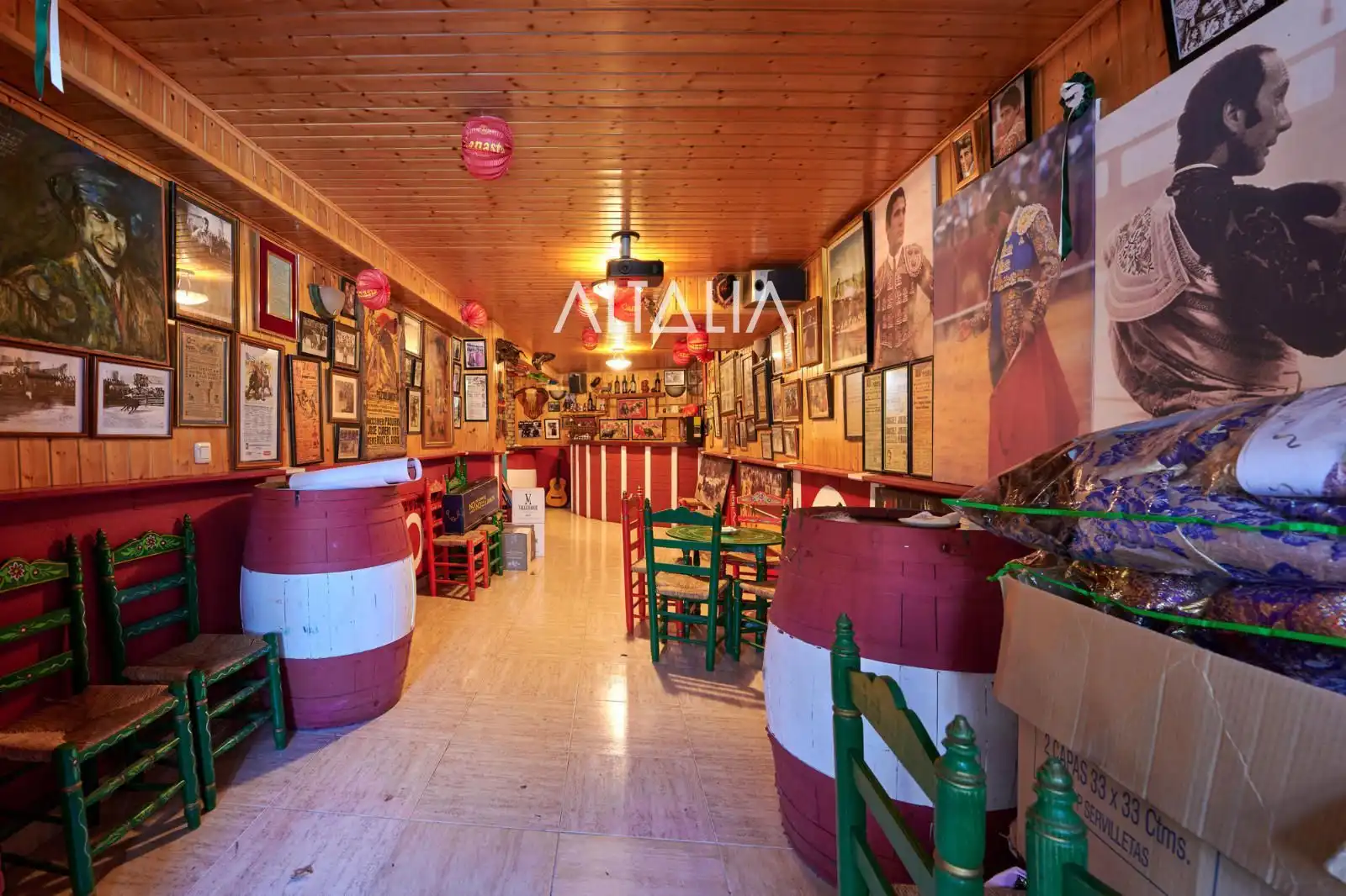 Buildings for sale in Las Majadas  
