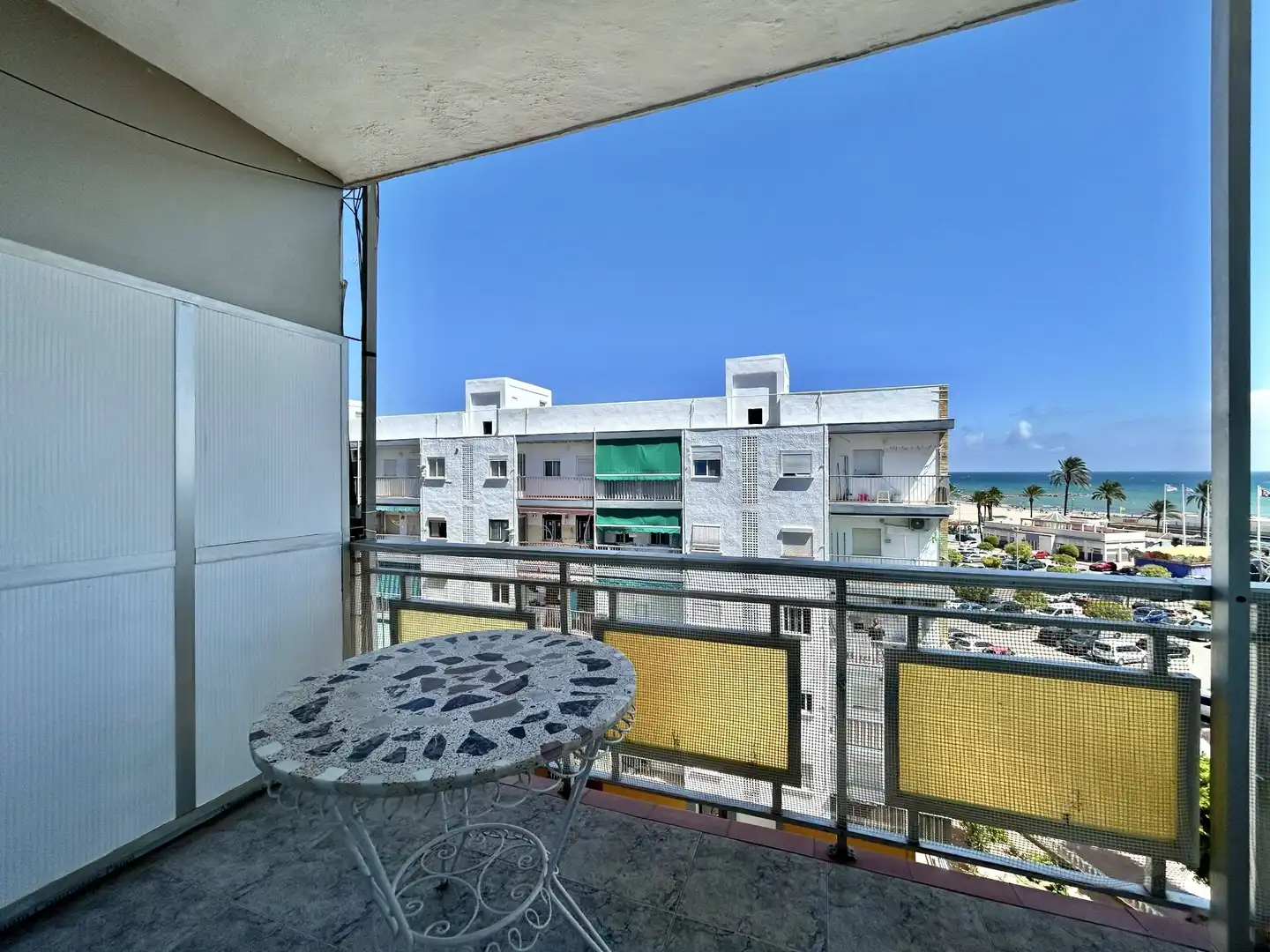 Apartments for rent in Platja de la Pobla de Farnals