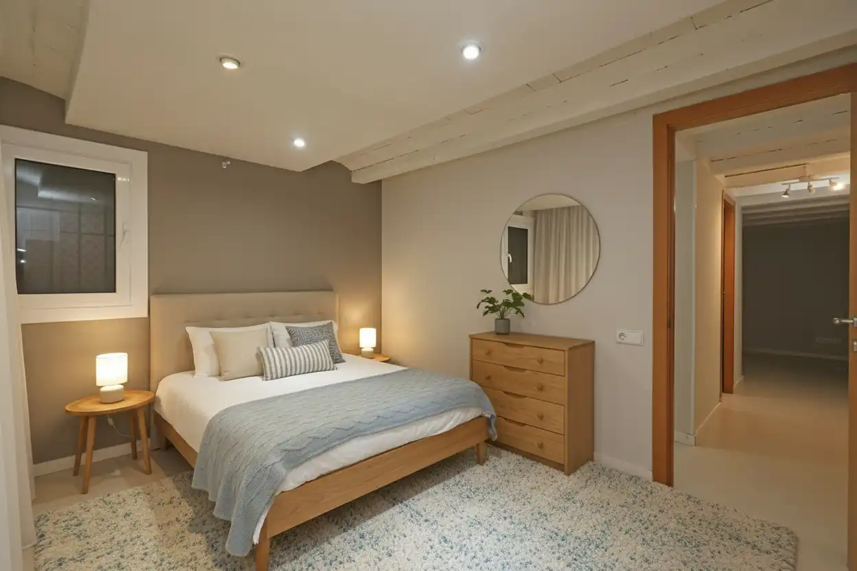 Habitación de Piso en venta en Barcelona