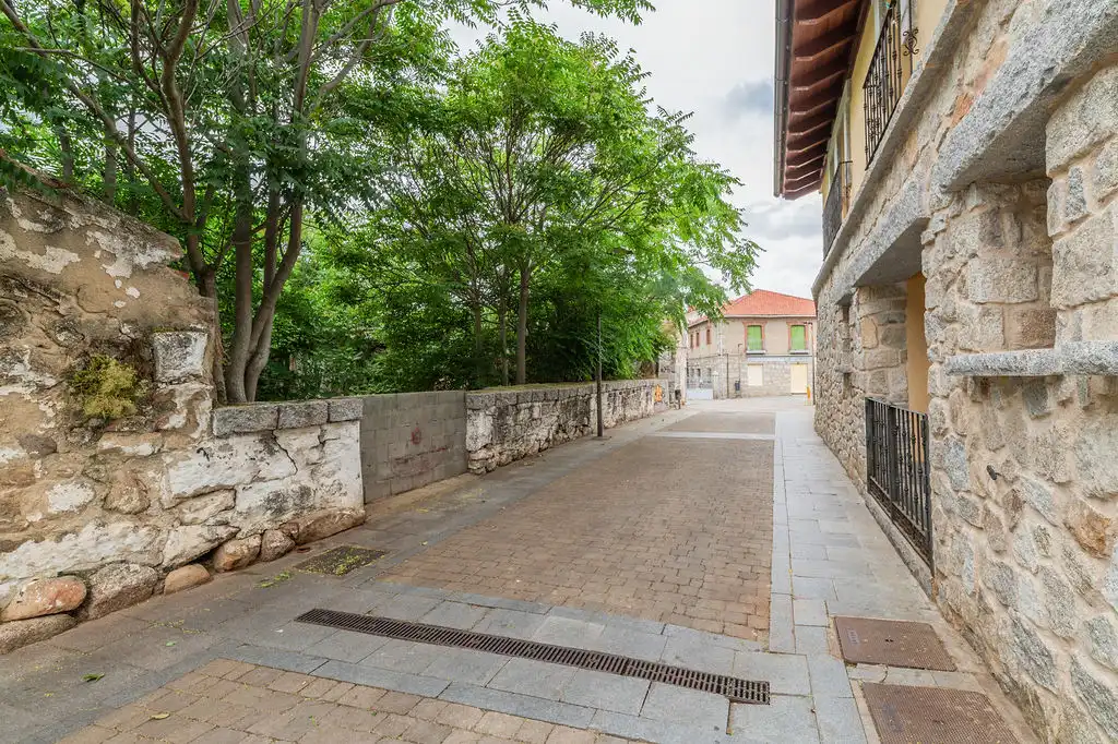 Houses for sale in C/ Libertad, Villalba Pueblo
