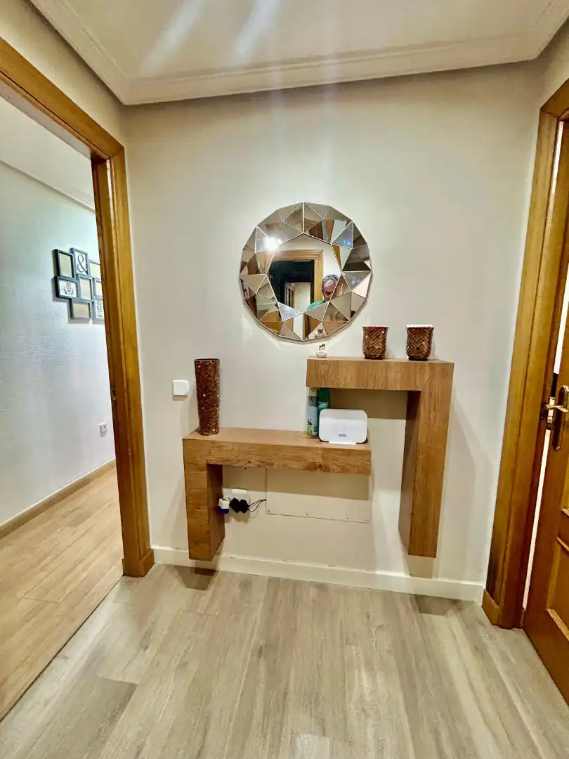 Piso en venta en Calle Sierra Almagrera, 20, El Parador de las Hortichuelas