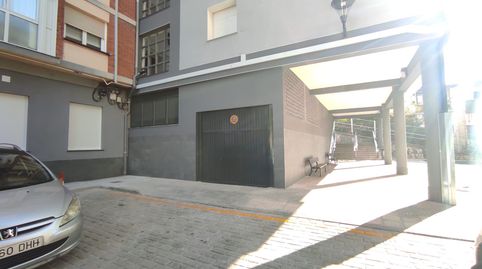 Foto 3 von Garage zum Verkauf in Calle Errebalburu Kalea, Ermua, Bizkaia
