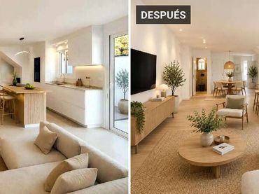 Chalet en venta en Marbella Centro