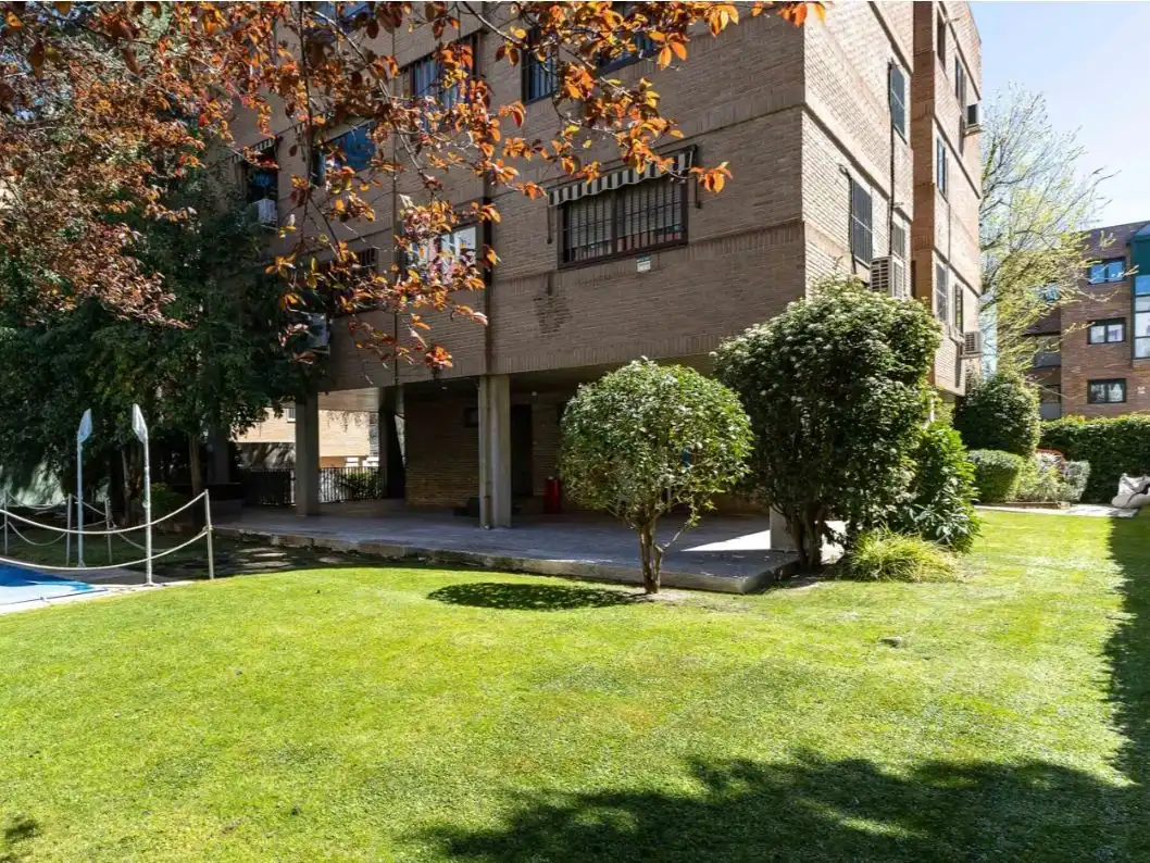 Penthouse with pool to rent in Pilar Cavero 1, imagen 4