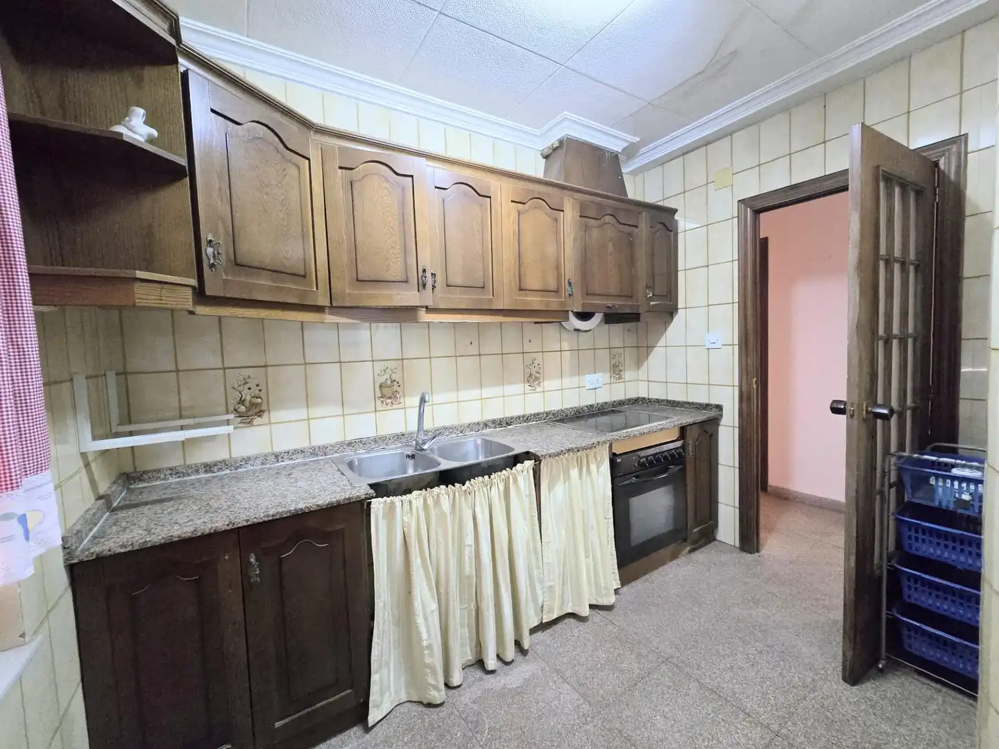 Cocina de Casa o chalet en venta en Aspe