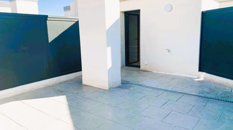 Foto 4 de Àtic en venda a Santa Maria - L'Eixample - Sud Sumella, Barcelona