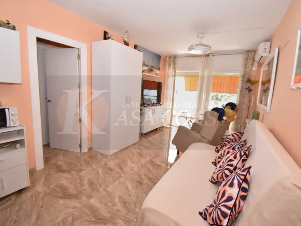 Wohnung mit Aufzug zum Verkauf in Puerto Deportivo, imagen 3