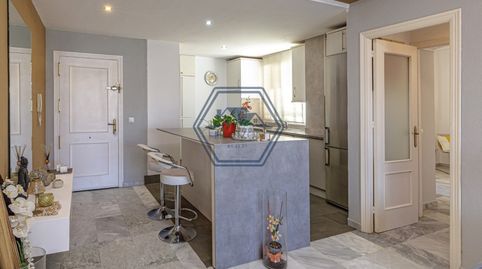 Foto 2 de Piso en venta en Calle Gabriel Garcia Marquez, Rodeo Alto - Guadaiza - La Campana, Marbella