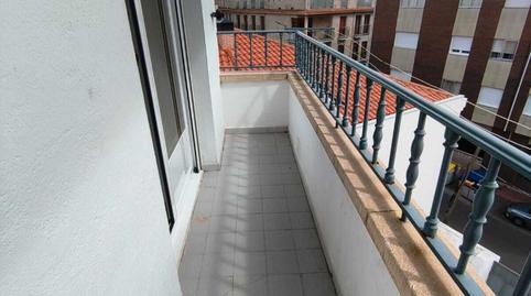 Foto 2 de Pis en venda a Calle Ochavo, 1, Alba de Tormes, Salamanca