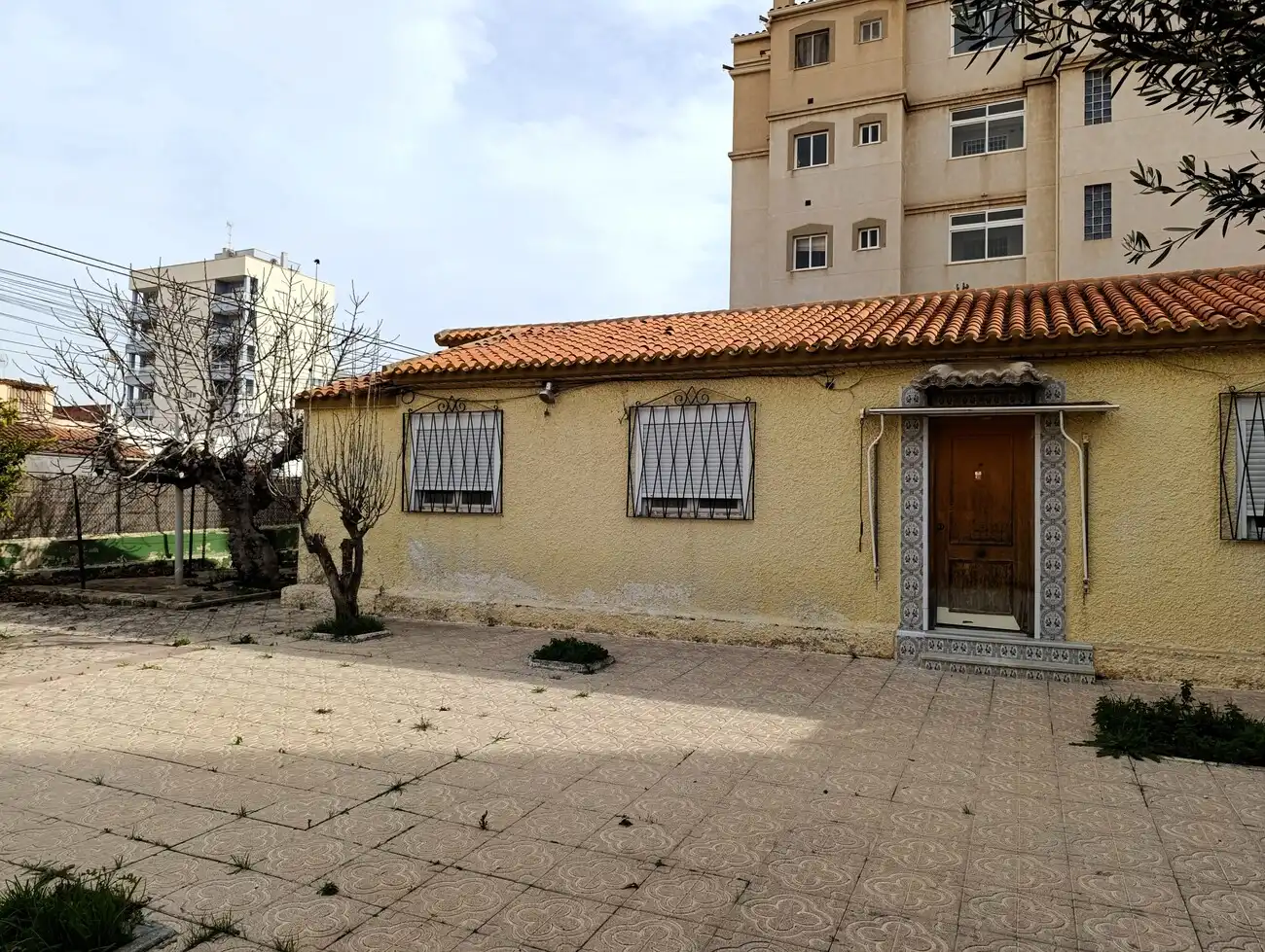 Casa rústica en venta en Centro, imagen 4