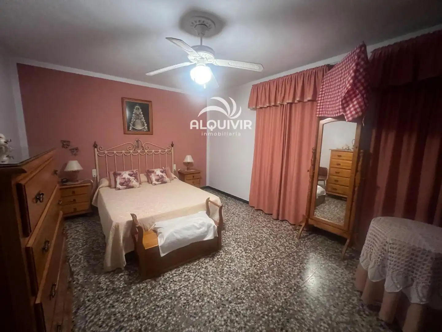 Habitación de Edificio en venta en Almonte