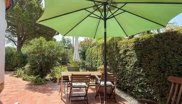 Haus mit Garten zum Verkauf in Mas Pere - Río de Oro, imagen 34