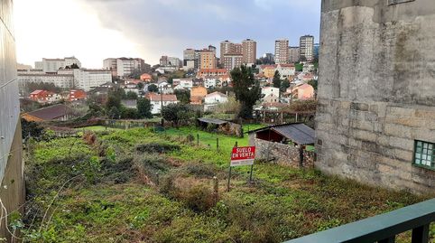 Foto 5 von Fabrik Grundstücke zum Verkauf in Avda Ramón Nieto C/v Fontans 94, Vigo, Pontevedra,, -1, Lavadores, Vigo