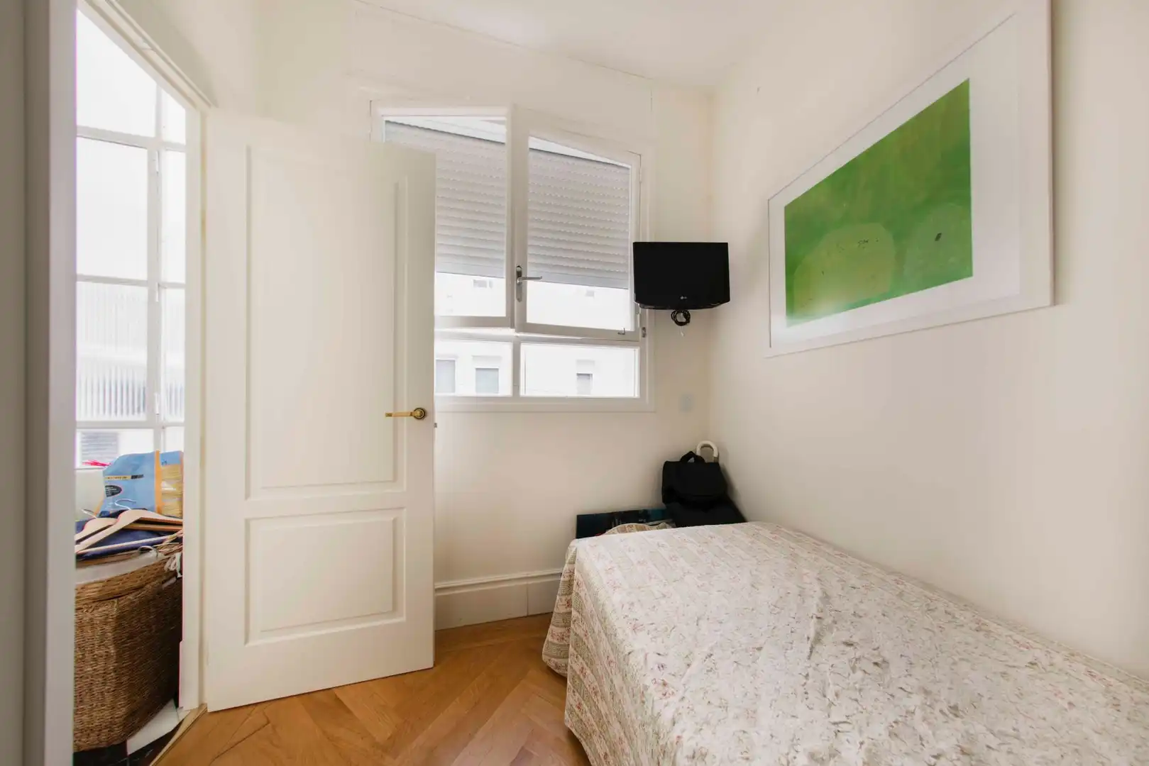 Habitación de Piso en venta en Madrid con Aire acondicionado, Calefacción y Parquet
