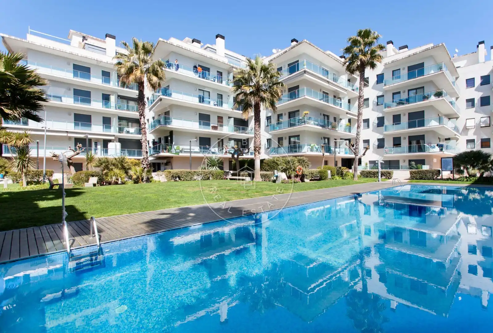 Appartement avec piscine à vendre à Avinguda Vila de Blanes, imagen 15