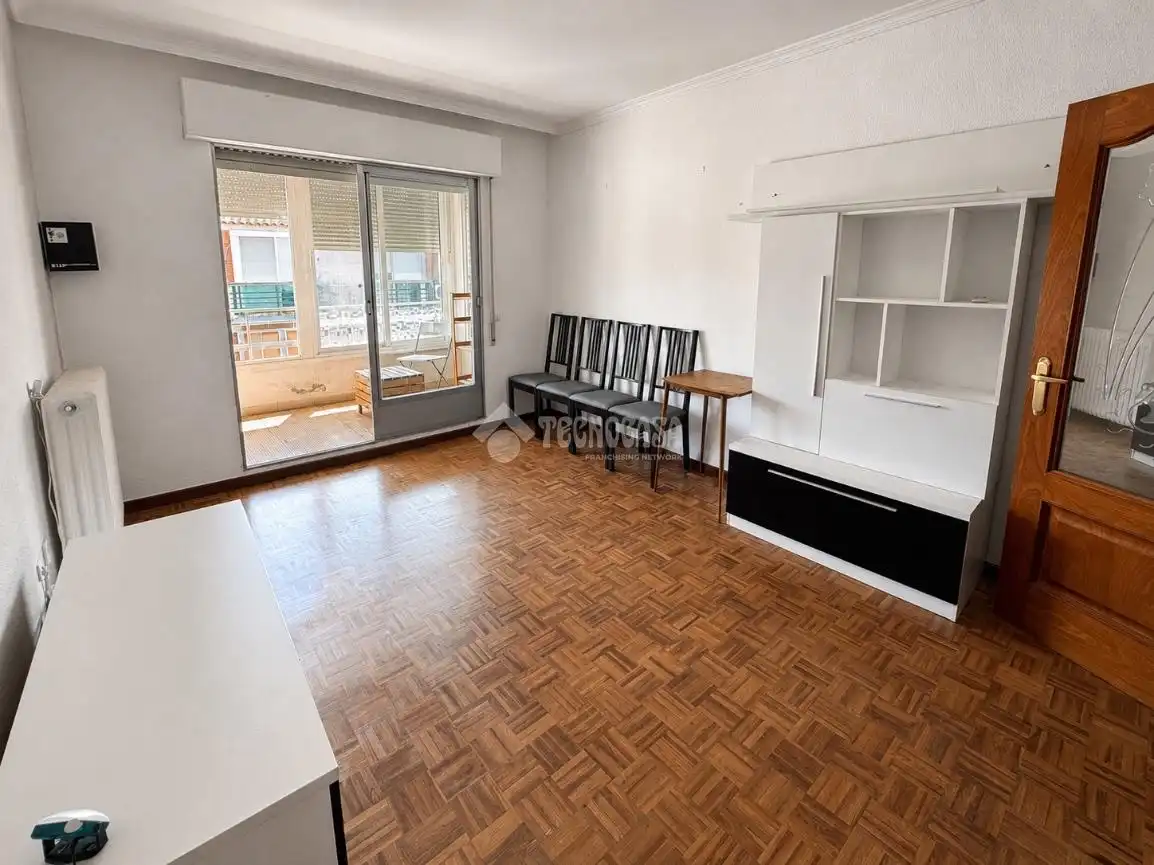 Wohnung zum Verkauf in C. de Valdemarín